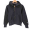 チャンピオン Champion REVERSE WEAVE ZIP HOODED SWEATS リバースウィーブ ジップパーカー レディース JPN:M