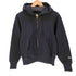 チャンピオン Champion REVERSE WEAVE ZIP HOODED SWEATS リバースウィーブ ジップパーカー レディース JPN:M