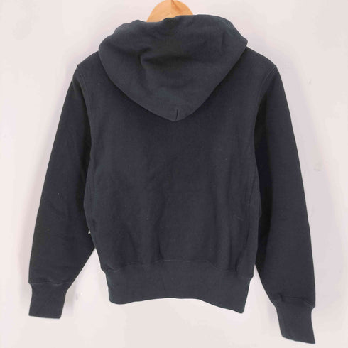 チャンピオン Champion REVERSE WEAVE ZIP HOODED SWEATS リバースウィーブ ジップパーカー レディース JPN:M