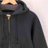 チャンピオン Champion REVERSE WEAVE ZIP HOODED SWEATS リバースウィーブ ジップパーカー レディース JPN:M