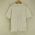 ヒューマンメイド HUMAN MADE CURRY UP×VERDY フロッキープリントクルーネックTシャツ メンズ XL