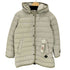デッサン Dessin MULARD DOWN フーデッドダウンジャケット レディース JPN:0
