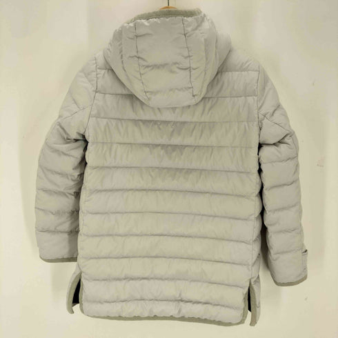デッサン Dessin MULARD DOWN フーデッドダウンジャケット レディース JPN:0