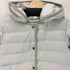 デッサン Dessin MULARD DOWN フーデッドダウンジャケット レディース JPN:0