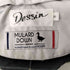 デッサン Dessin MULARD DOWN フーデッドダウンジャケット レディース JPN:0