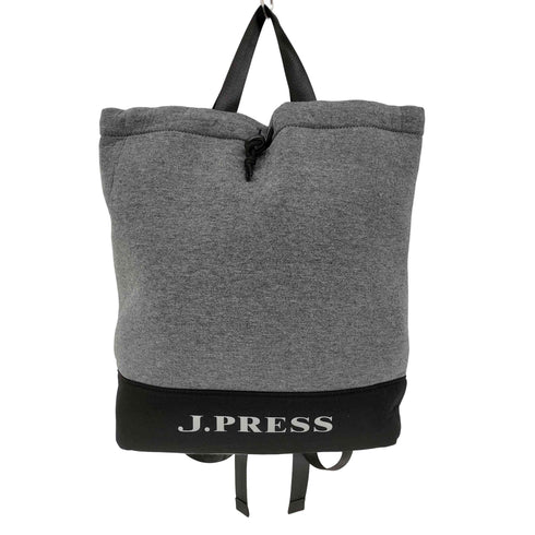 ジェイプレス J.PRESS 2WAY バックパック メンズ