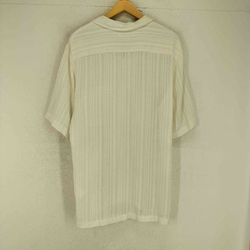 コモンスウェーデン CMMN SWDN DEXTER SHORT SLEEVE SHIRT メンズ 48