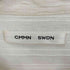 コモンスウェーデン CMMN SWDN DEXTER SHORT SLEEVE SHIRT メンズ 48