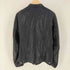 ジャーナルスタンダード JOURNAL STANDARD SHEEP LEATHER シングルライダースジャケット メンズ M