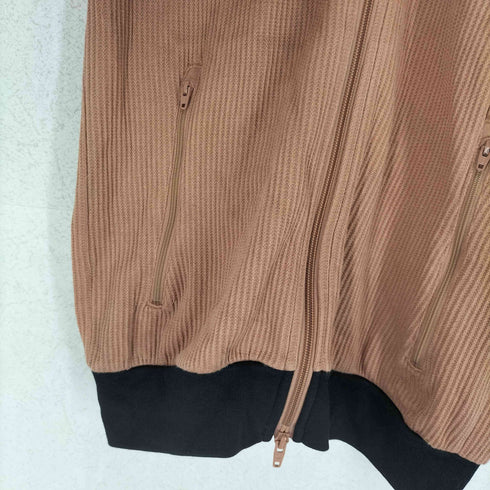 アディダス adidas ワッフルベッケンバウアートラックジャケット メンズ JPN:M