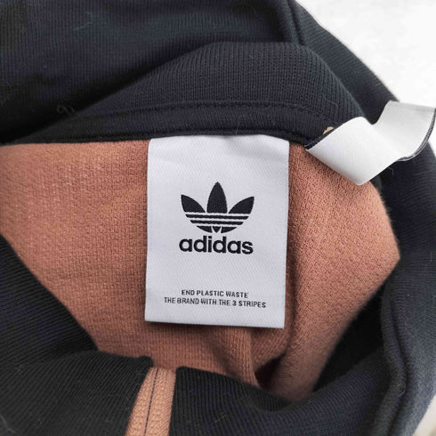 アディダス adidas ワッフルベッケンバウアートラックジャケット メンズ JPN:M