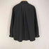 メゾンスペシャル MAISON SPECIAL 4 Colors Chambray Washable Wool Prime-Over Regular Collar Shirt メンズ 1