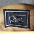 RIVER リアルミンクファーコート レディース