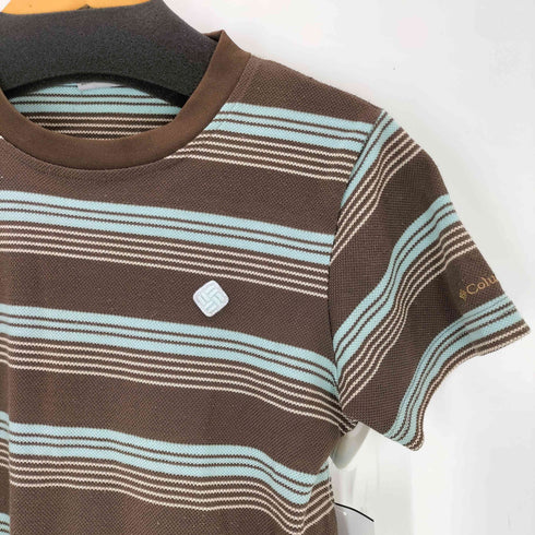 コロンビア Columbia グランビューパークTシャツ レディース M