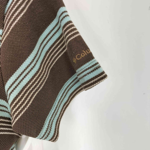 コロンビア Columbia グランビューパークTシャツ レディース M