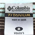 コロンビア Columbia グランビューパークTシャツ レディース M