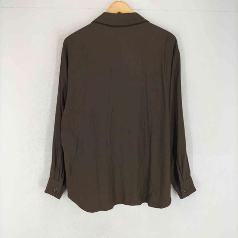 キャプテンサンシャイン KAPTAIN SUNSHINE Mil.Shirt Jacket メンズ 0