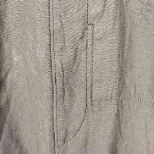 キャプテンサンシャイン KAPTAIN SUNSHINE Mil.Shirt Jacket メンズ 0
