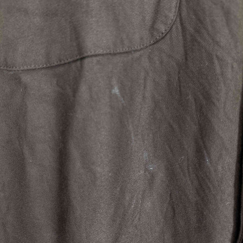 キャプテンサンシャイン KAPTAIN SUNSHINE Mil.Shirt Jacket メンズ 0