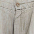 バナナリパブリック BANANA REPUBLIC LINEN100 リネン100 2タックハーフパンツ メンズ 32