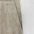バナナリパブリック BANANA REPUBLIC LINEN100 リネン100 2タックハーフパンツ メンズ 32