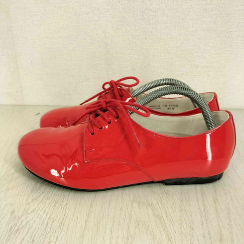 ビルケンシュトック BIRKENSTOCK SAUNDERS ソーンダース エアメル ローカットシューズ レディース JPN:37