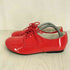 ビルケンシュトック BIRKENSTOCK SAUNDERS ソーンダース エアメル ローカットシューズ レディース JPN:37