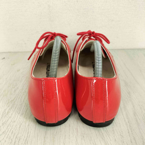 ビルケンシュトック BIRKENSTOCK SAUNDERS ソーンダース エアメル ローカットシューズ レディース JPN:37