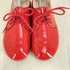 ビルケンシュトック BIRKENSTOCK SAUNDERS ソーンダース エアメル ローカットシューズ レディース JPN:37