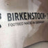 ビルケンシュトック BIRKENSTOCK SAUNDERS ソーンダース エアメル ローカットシューズ レディース JPN:37