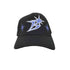 ボット BOTT B Logo Sparkle Structured 5-Panel メンズ