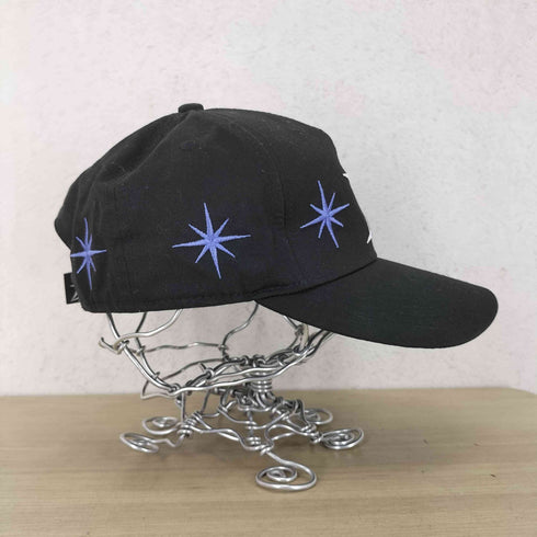 ボット BOTT B Logo Sparkle Structured 5-Panel メンズ
