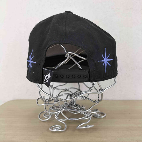ボット BOTT B Logo Sparkle Structured 5-Panel メンズ
