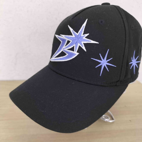 ボット BOTT B Logo Sparkle Structured 5-Panel メンズ