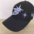ボット BOTT B Logo Sparkle Structured 5-Panel メンズ