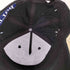 ボット BOTT B Logo Sparkle Structured 5-Panel メンズ
