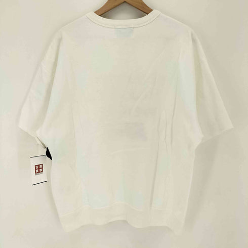 ウィアード WEIRDO KEEP ON TRUCKIN' - S/S SWEAT メンズ import:XL