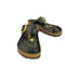 ビルケンシュトック BIRKENSTOCK GIZEH BIG BUCKLE ギゼ ビッグバックル エナメルレザー サンダル レディース EUR:36