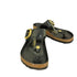 ビルケンシュトック BIRKENSTOCK GIZEH BIG BUCKLE ギゼ ビッグバックル エナメルレザー サンダル レディース EUR:36