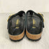 ビルケンシュトック BIRKENSTOCK GIZEH BIG BUCKLE ギゼ ビッグバックル エナメルレザー サンダル レディース EUR:36