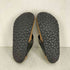 ビルケンシュトック BIRKENSTOCK GIZEH BIG BUCKLE ギゼ ビッグバックル エナメルレザー サンダル レディース EUR:36