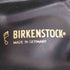 ビルケンシュトック BIRKENSTOCK GIZEH BIG BUCKLE ギゼ ビッグバックル エナメルレザー サンダル レディース EUR:36