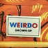 ウィアード WEIRDO Ugries - L/S SHIRTS メンズ JPN:L