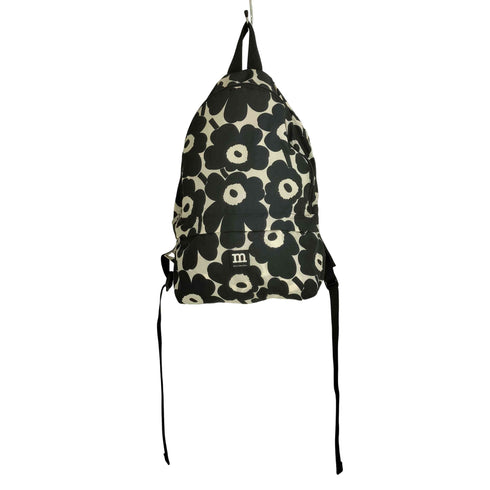 マリメッコ marimekko joskus Unikko ウニッコ バックパック レディース