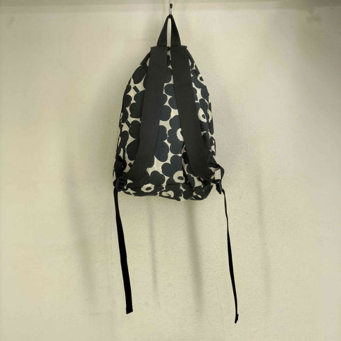 マリメッコ marimekko joskus Unikko ウニッコ バックパック レディース