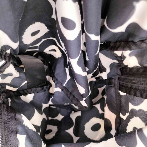 マリメッコ marimekko joskus Unikko ウニッコ バックパック レディース