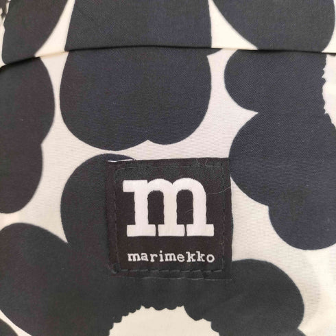 マリメッコ marimekko joskus Unikko ウニッコ バックパック レディース