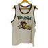 ウィアード WEIRDO WEIRDO HUT - TANK TOP メンズ JPN:L