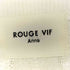 ルージュヴィフ Rouge vif フリンジニット レディース