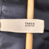 タケオキクチ TAKEO KIKUCHI ラムレザー シングル ライダース ジャケット メンズ JPN:2